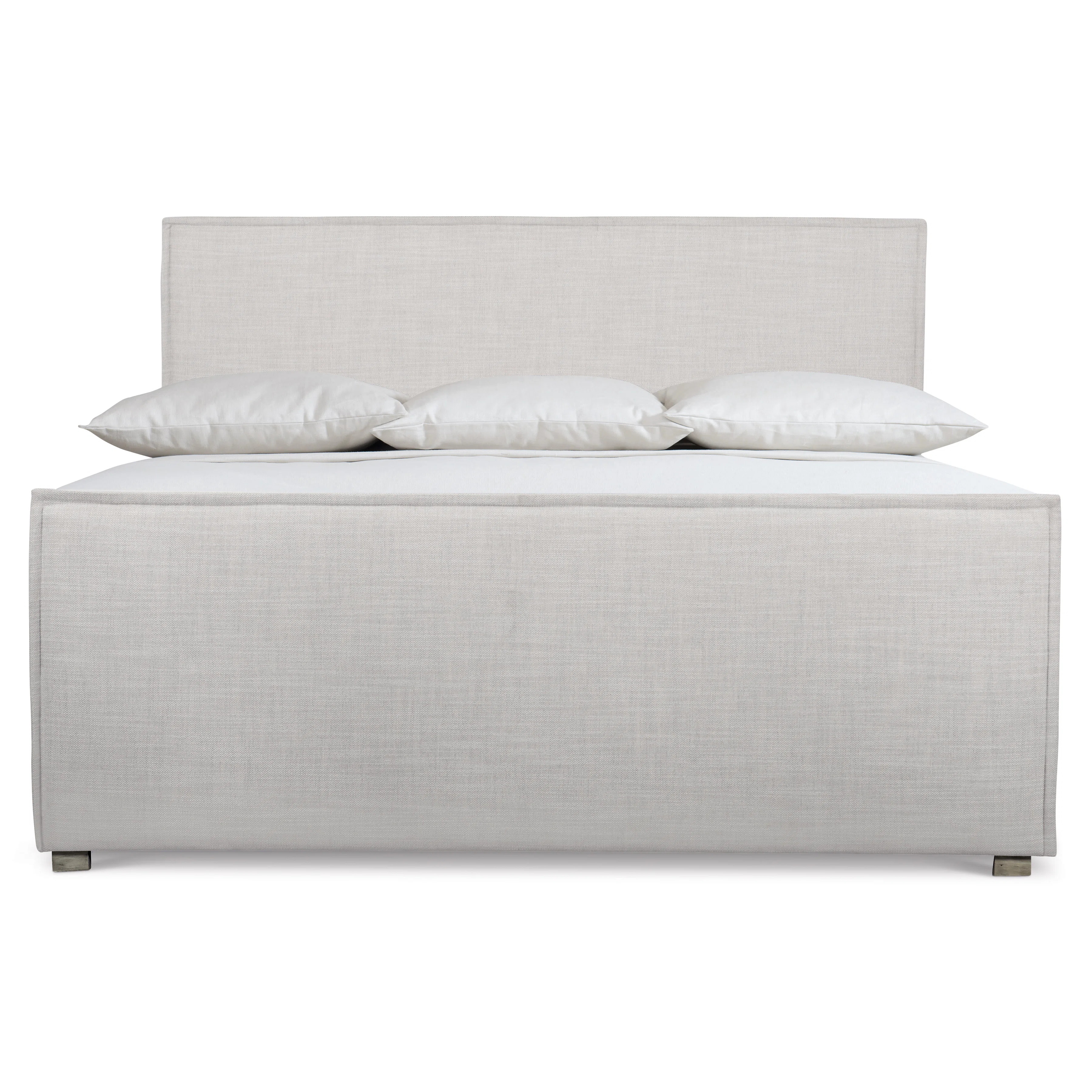 Sawyer Upholstered Panel Bed | Wayfair North America