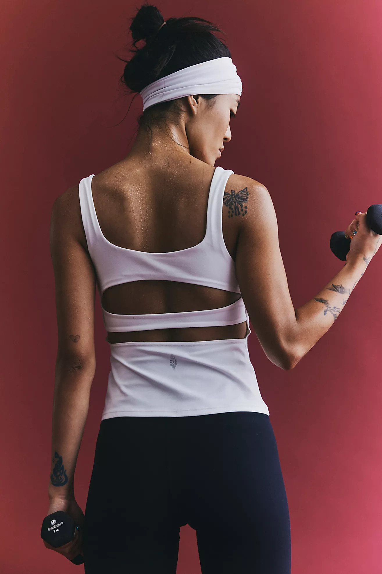 Never Better Long Tank | Free People (Global - UK&FR Excluded)