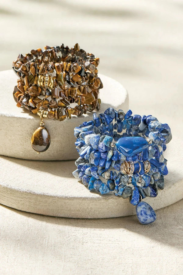Mabel Bracelet Set | Soft Surroundings