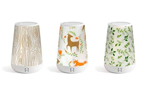 Coverlets for Hatch Baby Rest (Into The Woods) | Amazon (US)