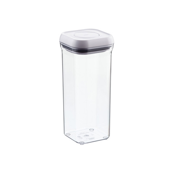 Square POP Canister | The Container Store