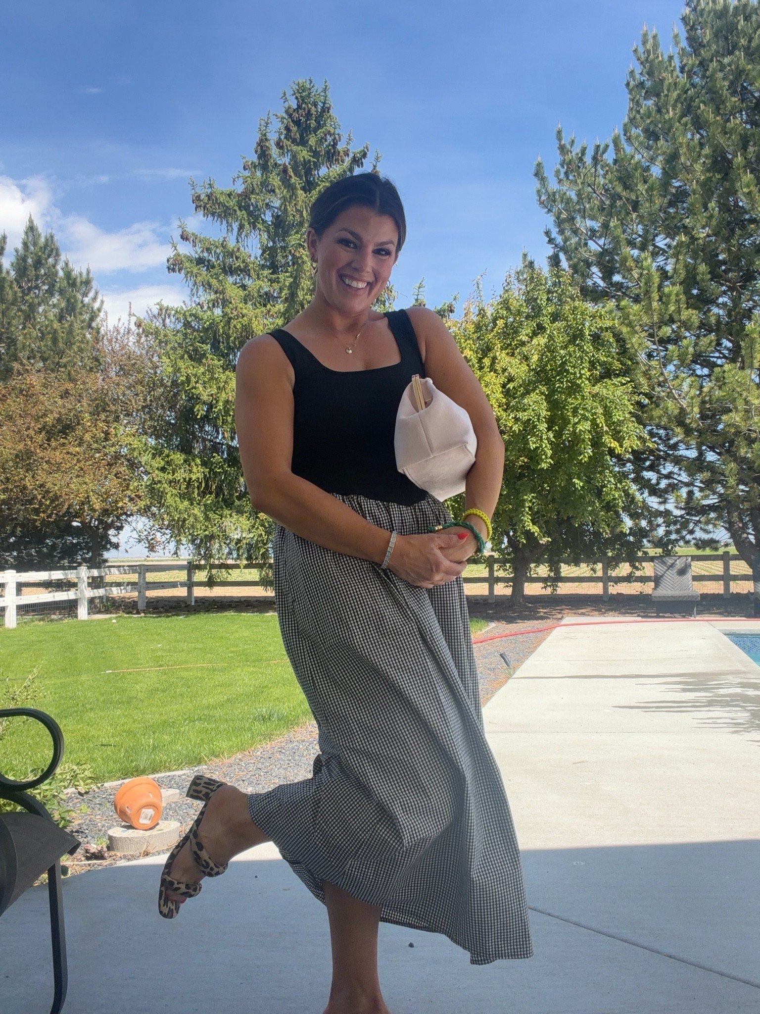 Target outfit kind of day 
@Target

#LTKdayinmylife #LTKmomlife #LTKgrwm