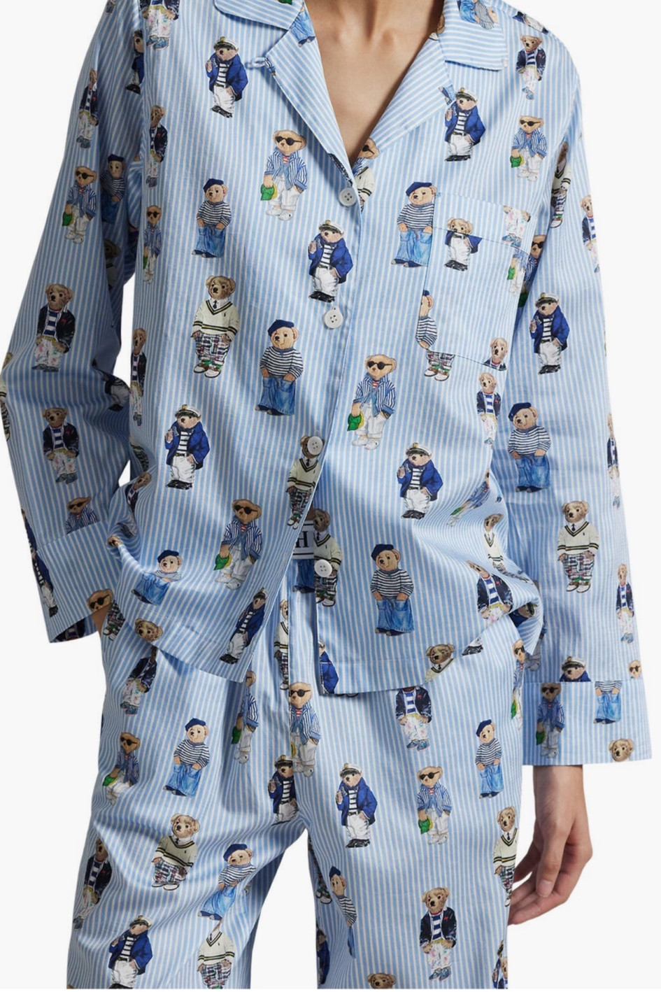 So cute! Love these teddy bears !!!