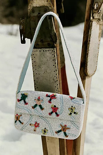 The Fiona Beaded Bag: Food & Drink Edition | Anthropologie (US)