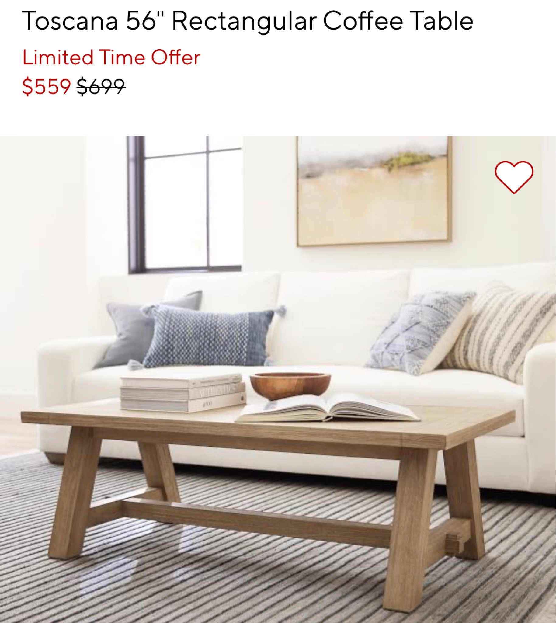 Pottery barn sale, pottery barn toscana coffee table, living room furniture makeover, toscana sea drift pottery barn light wood beach house furniture sale.

#LTKCyberweek #LTKsalealert #LTKhome