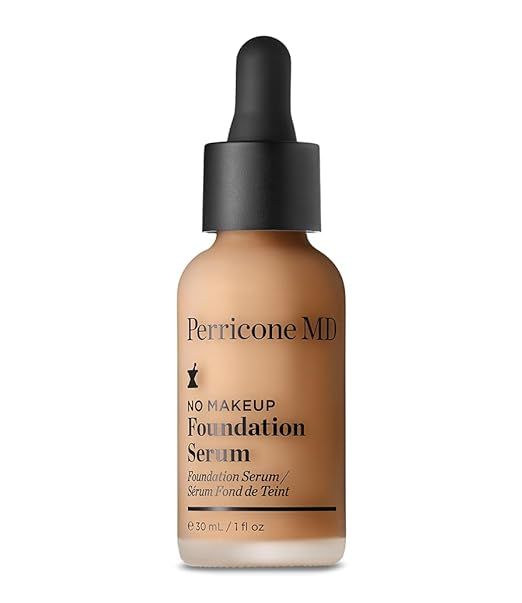 Perricone MD No Makeup Foundation Serum Broad Spectrum | Amazon (US)