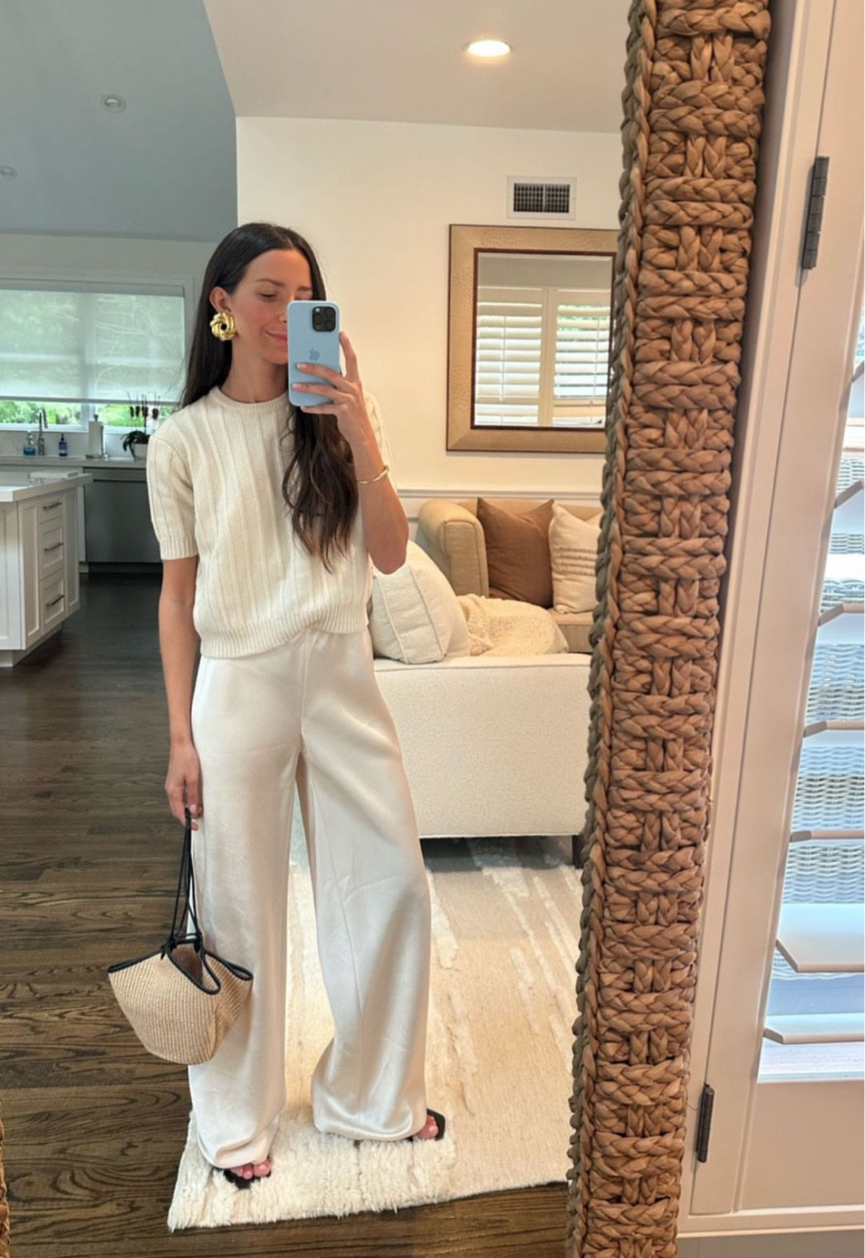 Esme’s birthday dinner look🤍

#LTKFind #LTKstyletip #LTKSeasonal