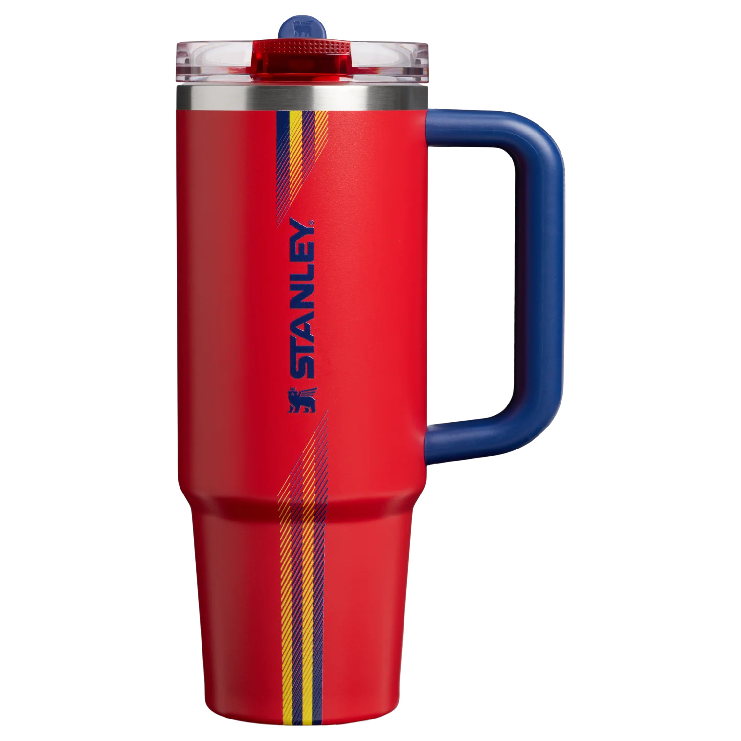 The Country Collection Quencher® ProTour Flip Straw Tumbler | 30 OZ | Stanley 1913 (US)