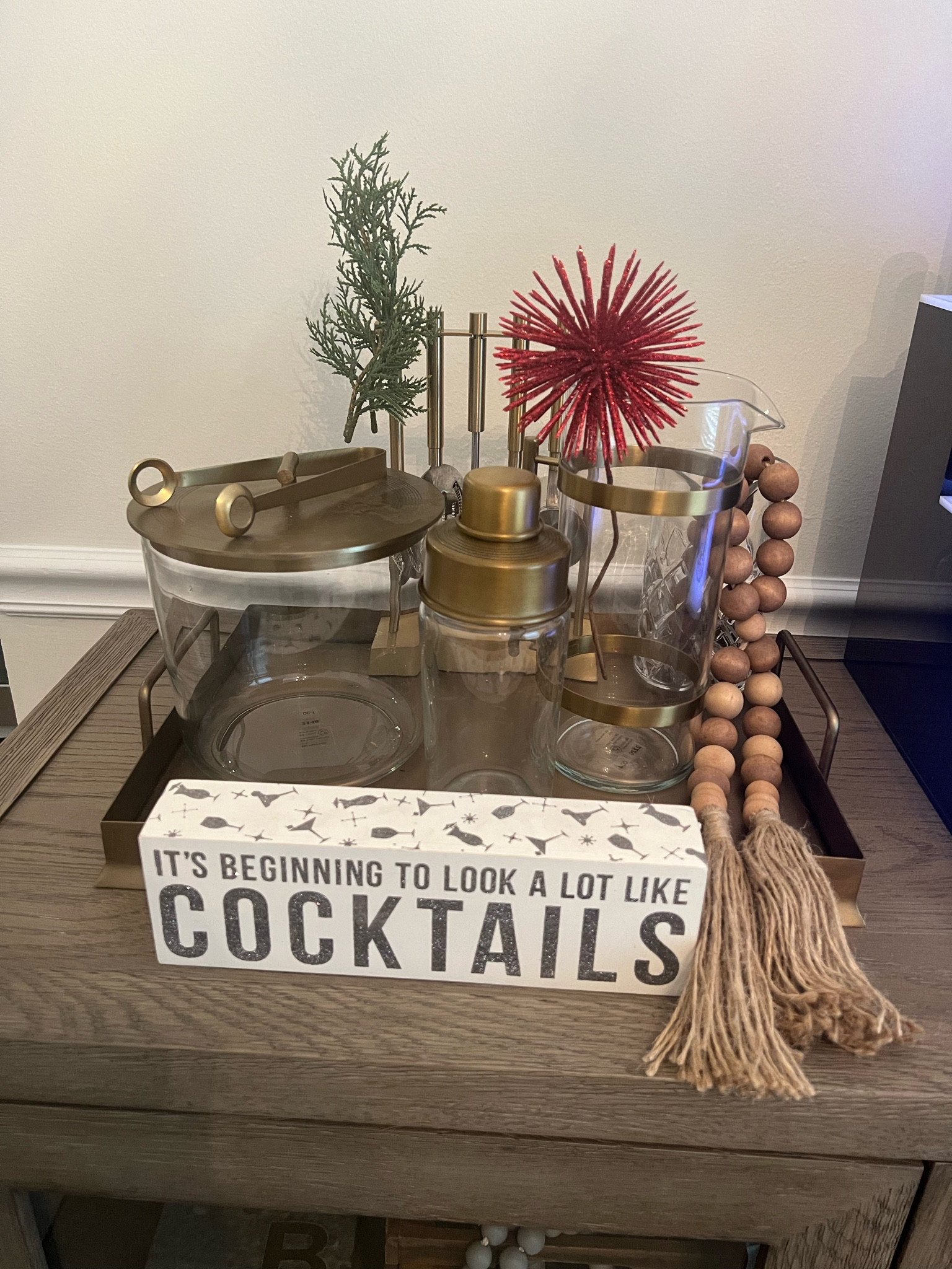 Pottery Barn Bleecker Collection in Antique Gold on SALE!

#LTKsalealert #LTKhome #LTKHoliday