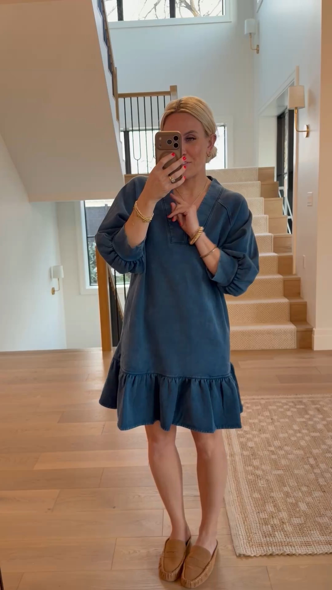 Another new Walmart dress! Size M

#LTKFindsUnder50 #LTKFindsUnder100 #LTKootd