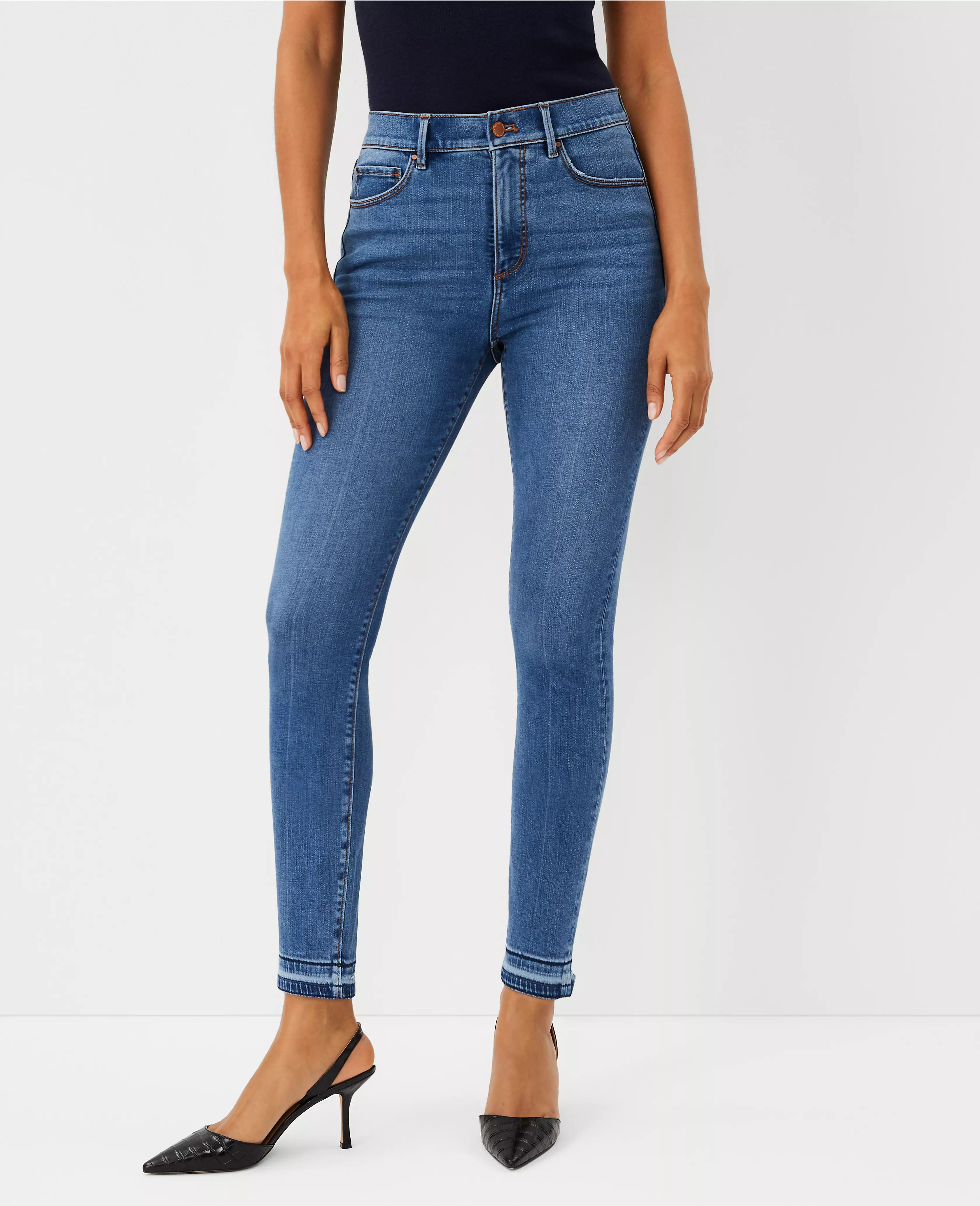 Now



54.50

$54.50 | Ann Taylor (US)