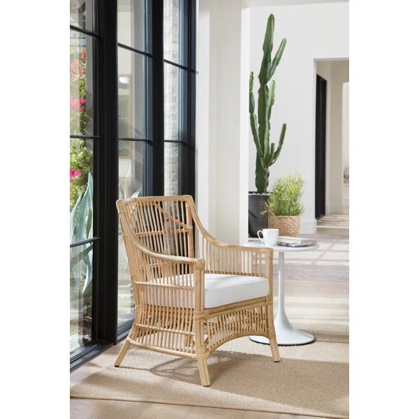 Darian Upholstered Armchair | Wayfair North America