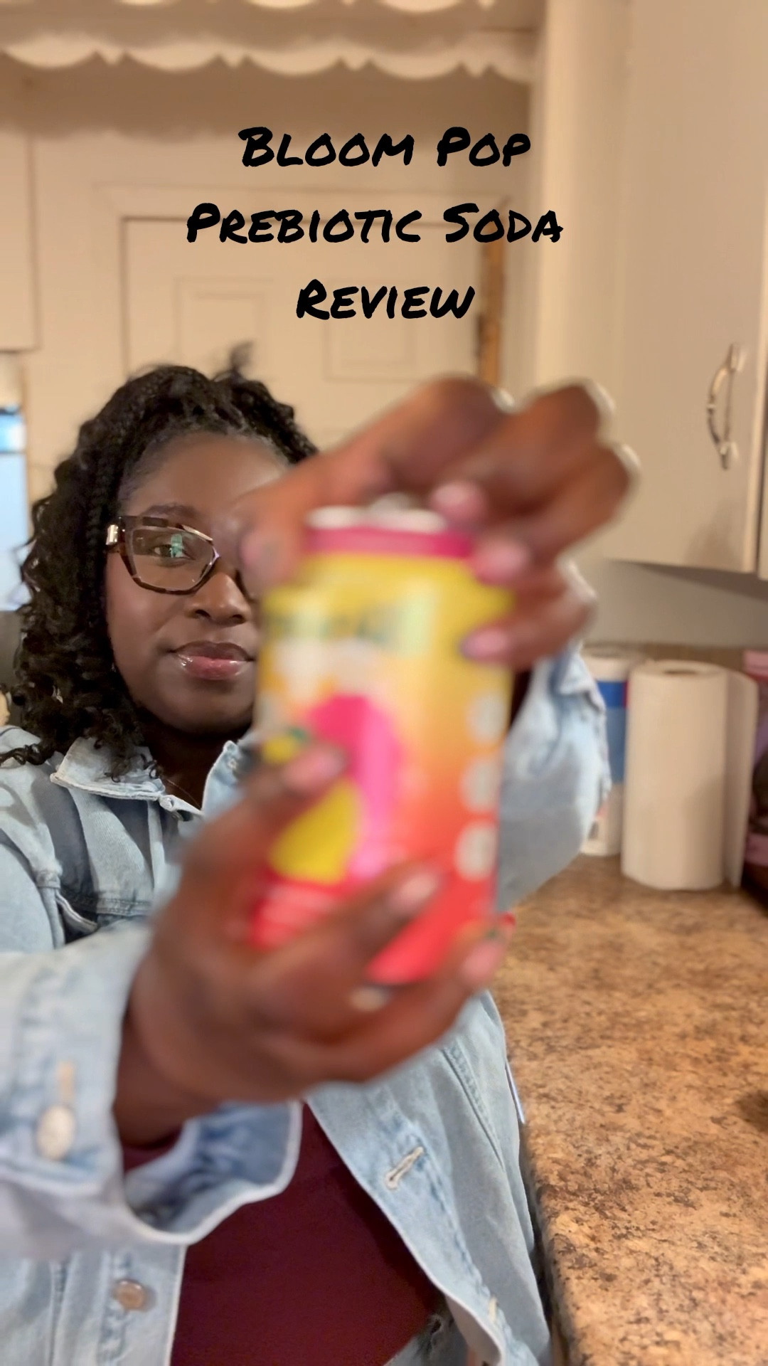 Have you tried Bloom Pop? This is my first try and this raspberry lemonade flavor is so good! 



#LTKdayinmylife #LTKvlog #LTKmomlife