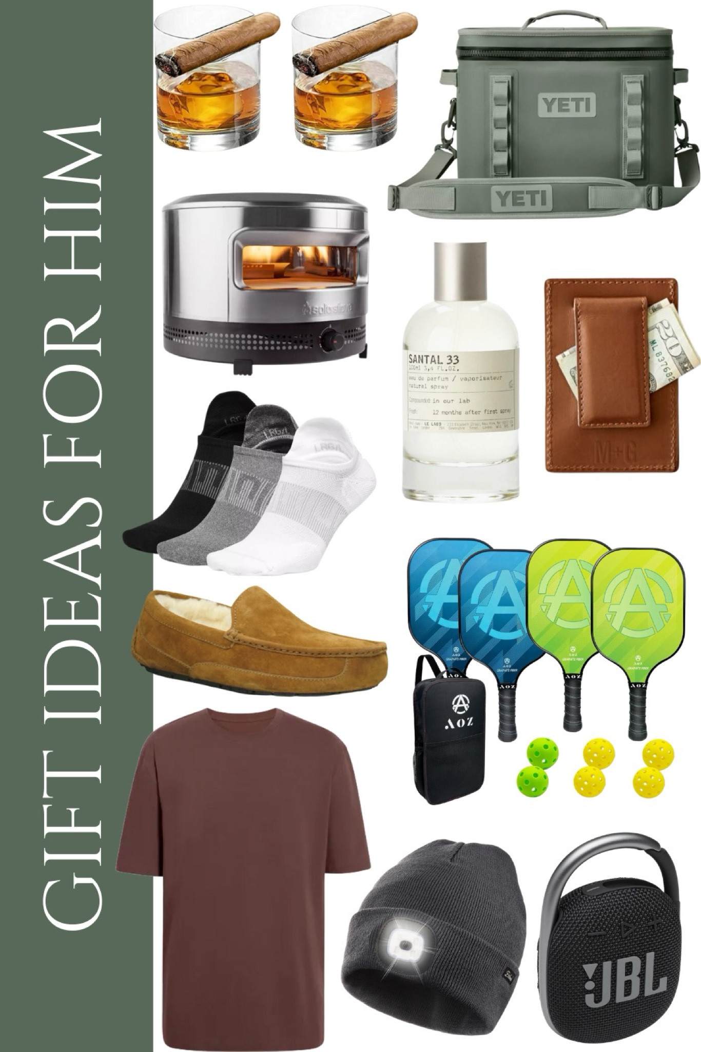 #LTKGiftGuide #LTKmens #LTKCyberWeek