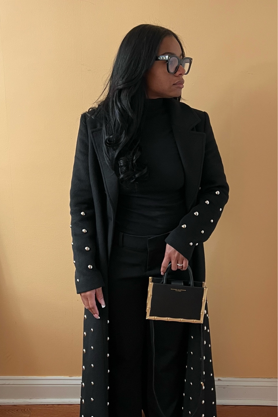 #FashionNova #BrandonBlackwood #LouisVuttionEyewear

#LTKMostLoved #LTKNYFW #LTKStyleTip