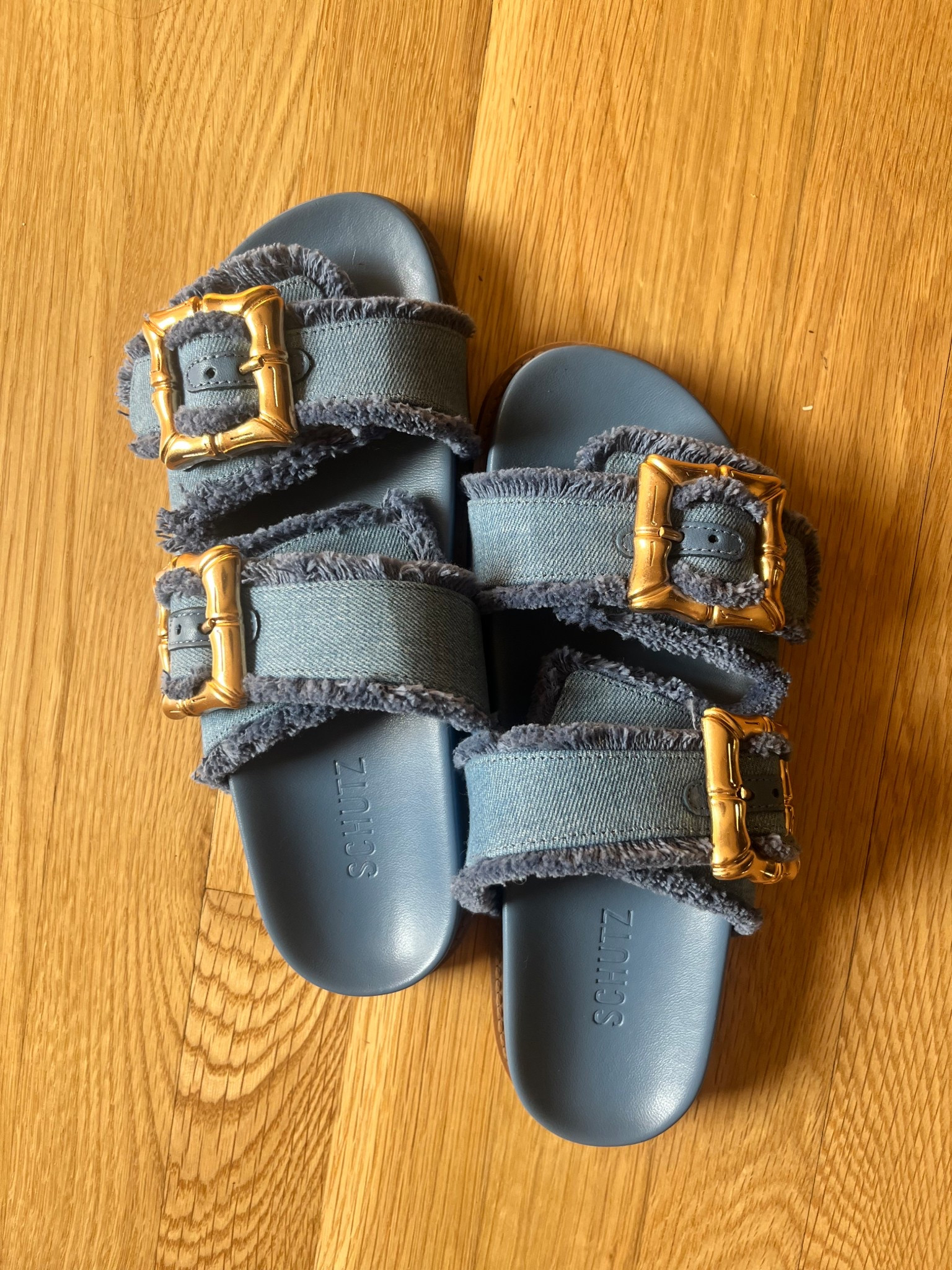Spring and summer shoes 

#LTKHome
