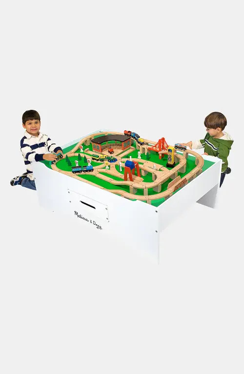 Melissa & Doug Multi-Activity Table in Various at Nordstrom | Nordstrom