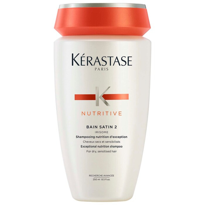 Nutritive Shampoo for Dry Hair | Sephora (US)