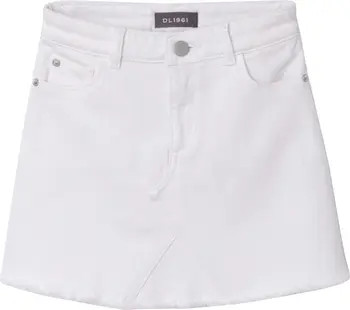 Bleached Skirt | Nordstrom