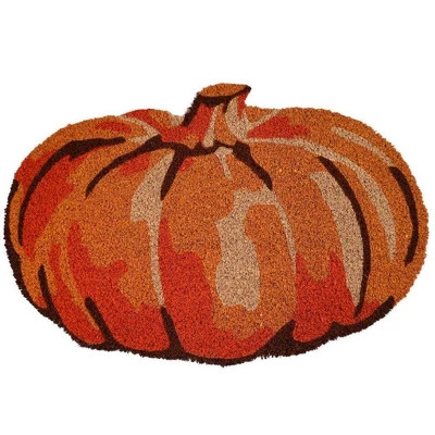 Pumpkin Doormat - Bullseye's Playground™ | Target