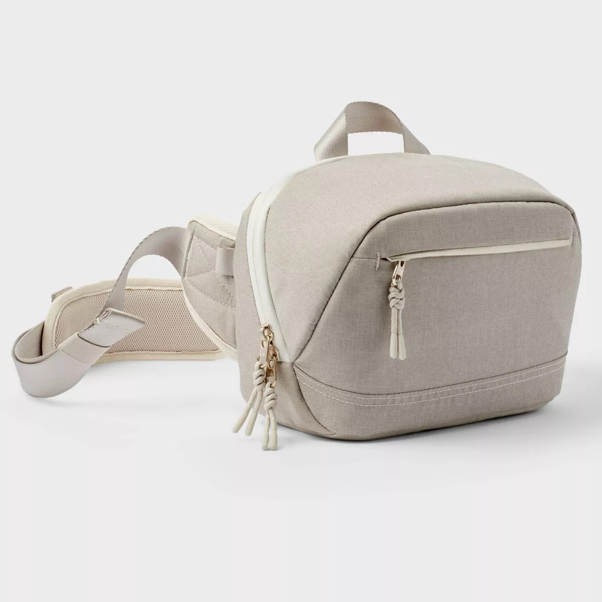Camera Sling Pack - heyday™ Beige Heather | Target