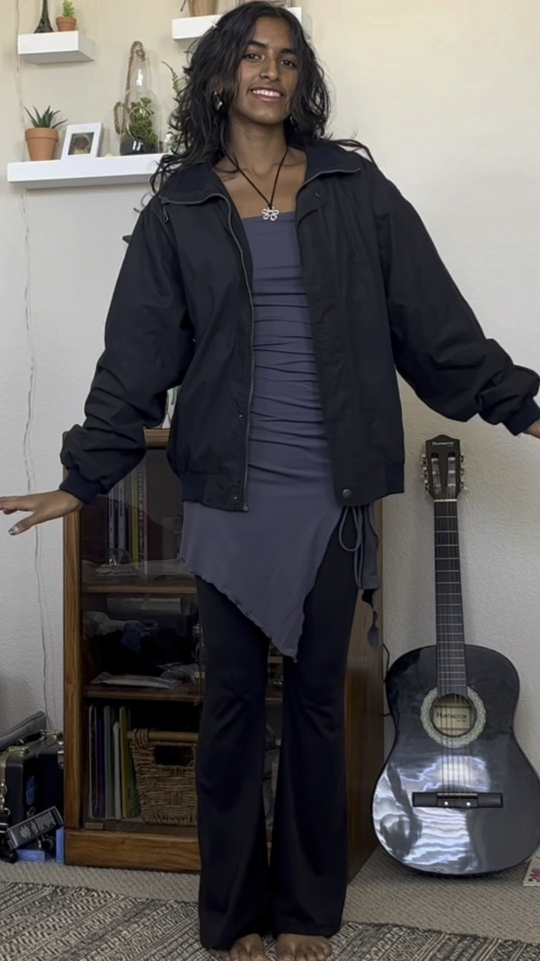 more dresses with leggings! This never misses 💌

#LTKBacktoSchool