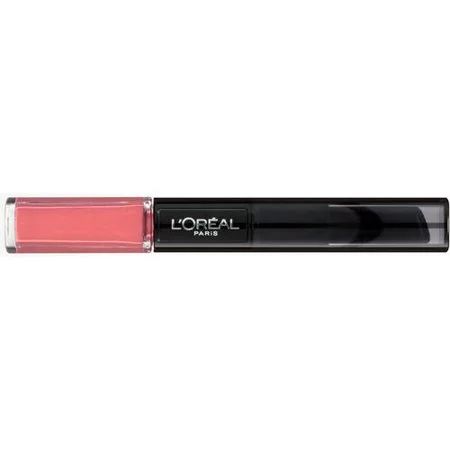 L'Oreal Paris Infallible Pro Last 2 Step Lipstick, Everlasting Caramel, 1 kit - Walmart.com | Walmart (US)