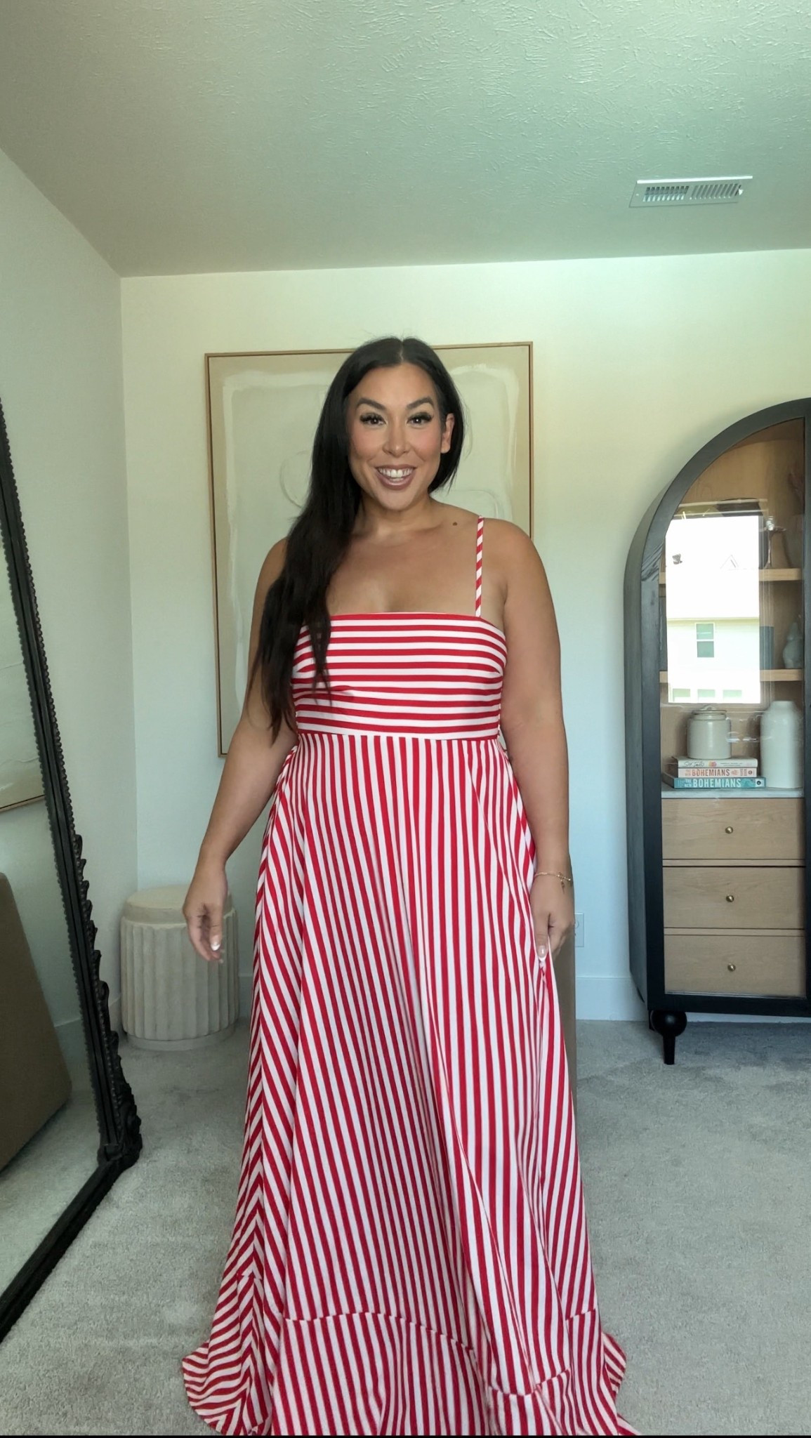 Midsize Cupshe Haul! Codes are Bon15 15% off over 70USD+ //. Bon20 20% off over 109USD+

@Cupshe #cupshepartners #cupshe 

-
-
-
Midsize fashion, midsize swim, swimsuits, summer outfit idea, summer fashion, cupshe haul, cupshe finds 

#LTKSeasonal #LTKStyleTip #LTKMidsize