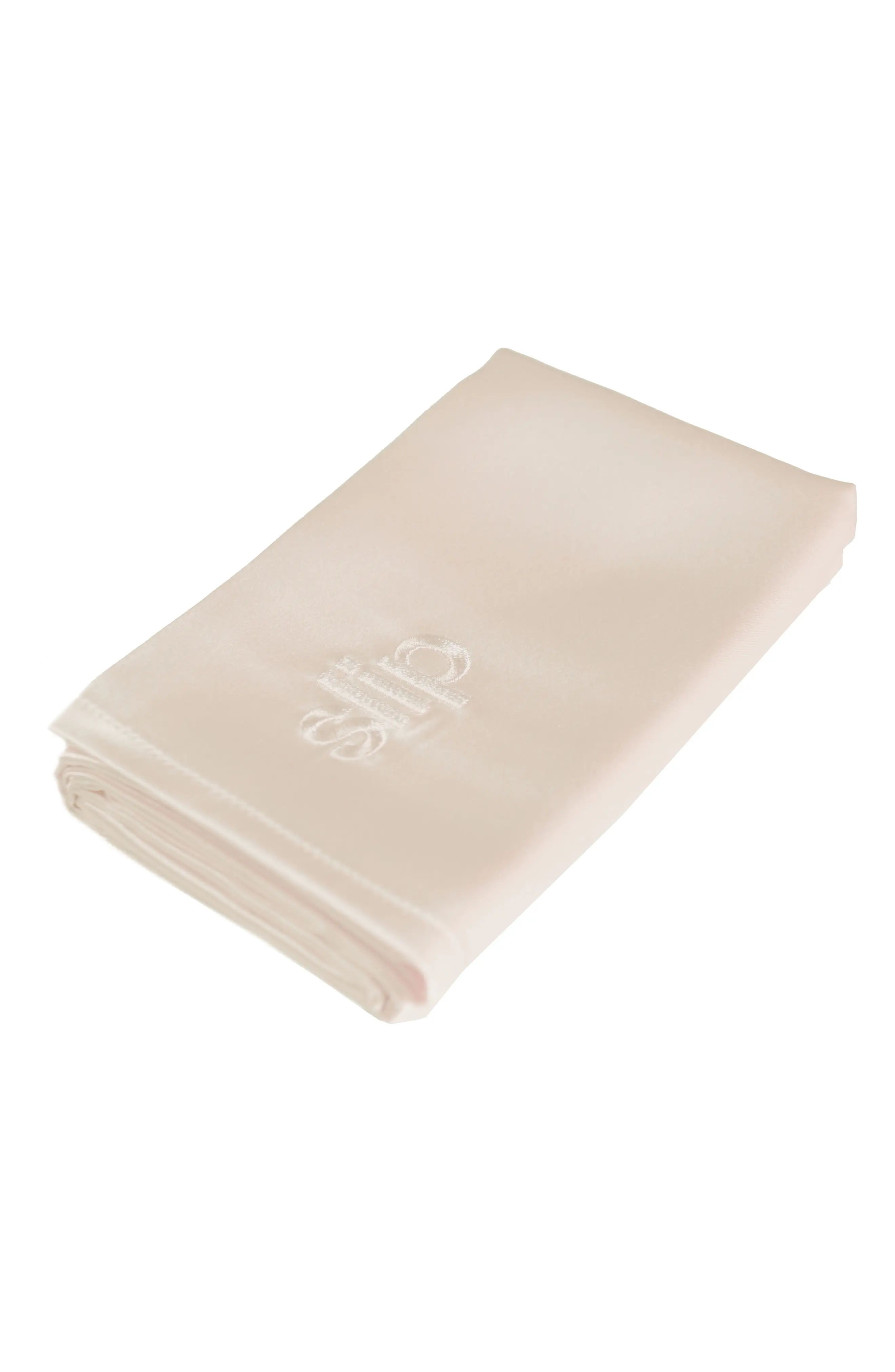 slip™ for beauty sleep Slip Silk™ Pure Silk Queen Pillowcases ($158 Value) | Nordstrom