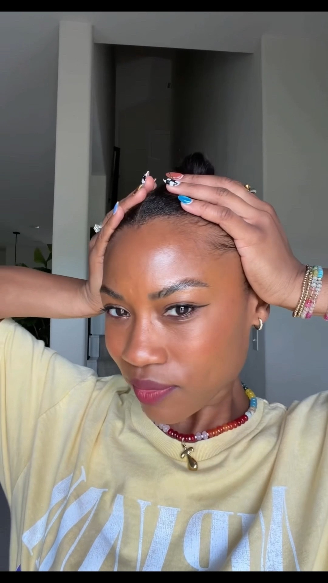 Makeup on the go

#LTKgrwm #LTKselfcare #LTKmomlife
