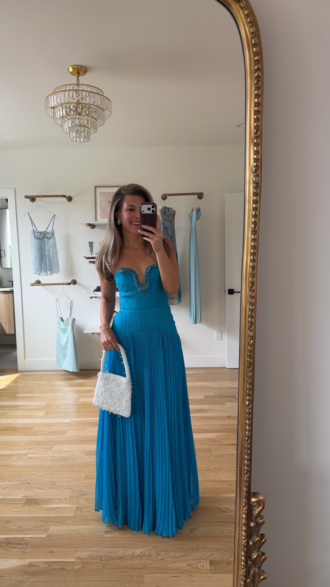 amazon aqua beaded strapless formal wedding guest dress

electric picks code: emerson20
sizing:
i'm 5'4" and typically wear a small/2

amazon wedding guest dresses spring wedding guest dresses resort wear destination wedding outfits formal event dresses spring event dresses summer party dresses special occasion dresses vacation dresses beach vacation outfits

#LTKootd #LTKWedding #LTKSeasonal