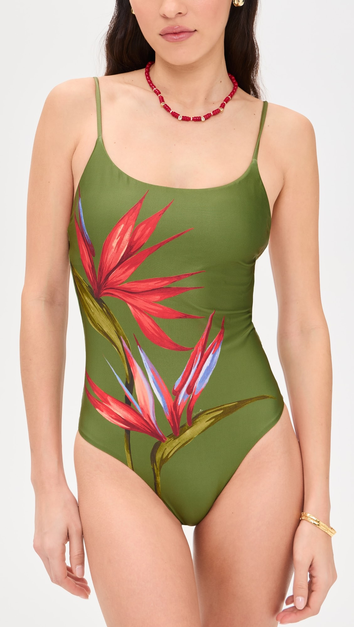 Strilitzia One Piece | Shopbop