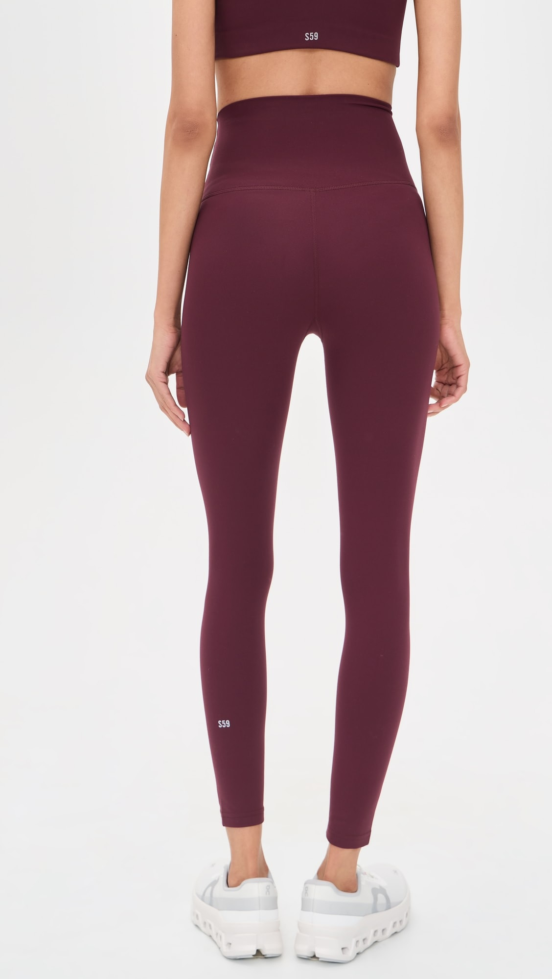 Airweight Super High Waist 7/8 Leggings | Shopbop