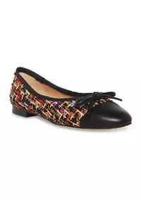 Steve Madden Ellison Flats | Belk