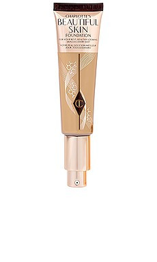 Charlotte's Beautiful Skin Foundation
                    
                    Charlotte Tilbury | Revolve Clothing (Global)