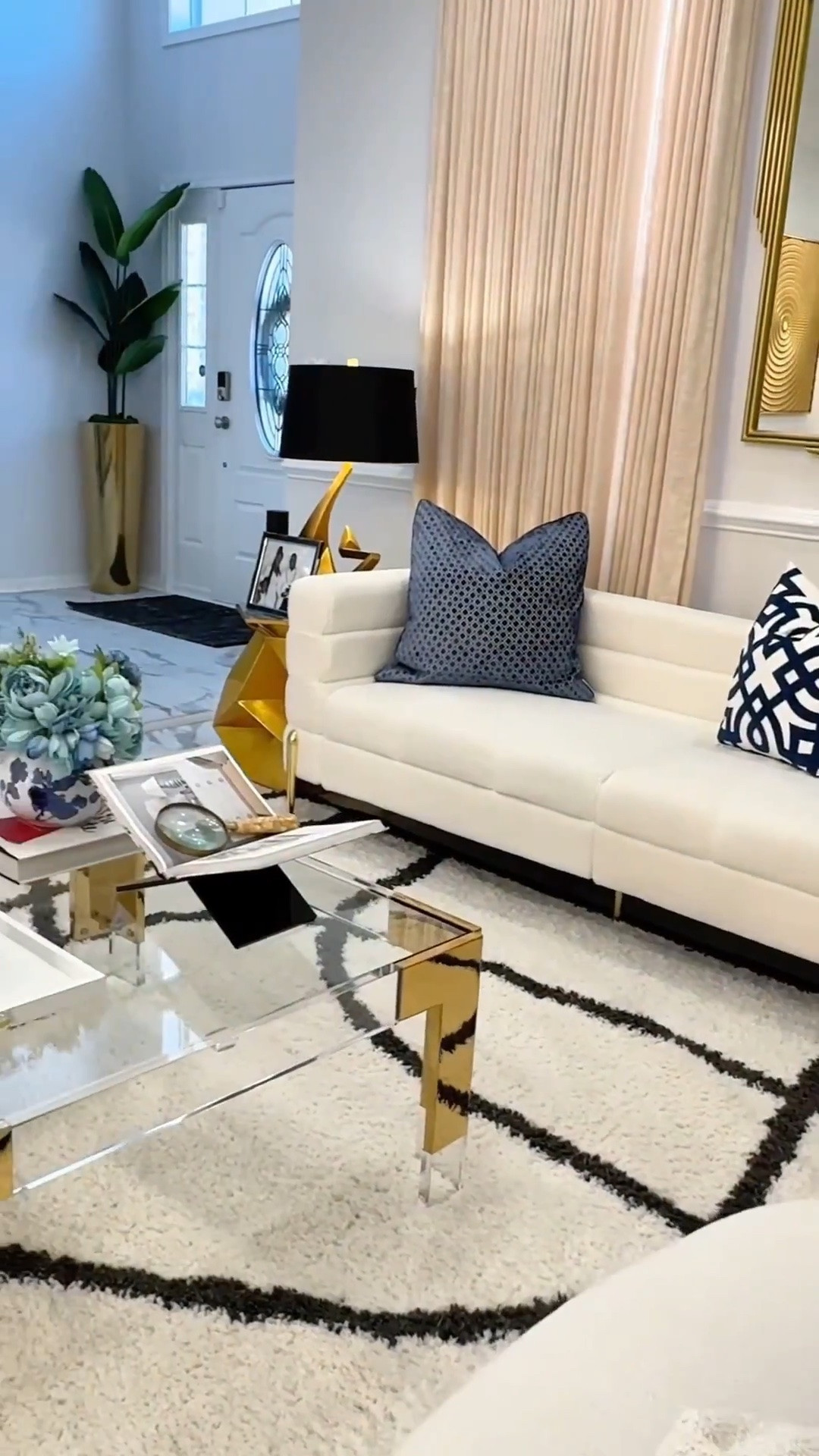 Home decor finds 💕 Tap below to shop! Follow me @omabelle for more Fashion, Home & everything inbetween. Glad to have you here!!! 💕😊🙏

Home | Home decor |Entryway decor | Entryway table | console table | Buffet table | Accent table
Pottery barn | Amazon home
Restoration hardware look for less |Luxe for less | Entryway ideas | Foyer table | Foyer decor | Sofa table | Black sofa table | Black console | Black accent table
| Black wooden table |Living room decor | Rugs | Area rug | Neutral rug | Living room family room rug | Sofa sectional | Washable cleanable sofa | Family friendly sofa furniture | Stain resistant fabric sofa | Cloud sofa | Family kid toddler | pet friendly sofa | Coffee table | Livingroom | Home decor | bedding | bedroom | fall decor |  fall porch | dresser | rug | kitchen | dispenser | cutlery set | knives

#LTKU #LTKHome #LTKmomlife
