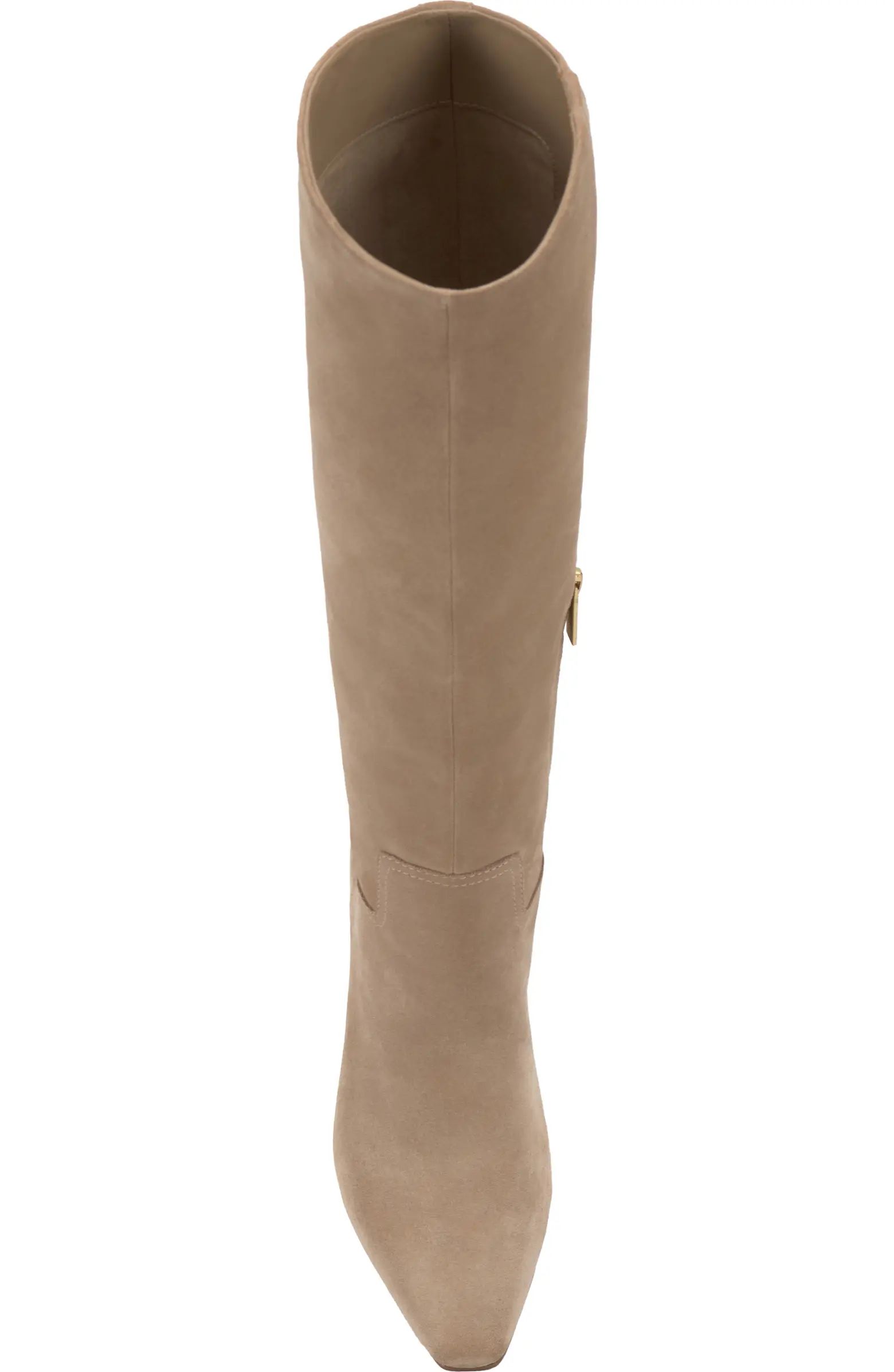 Cristen Knee High Boot (Women) | Nordstrom