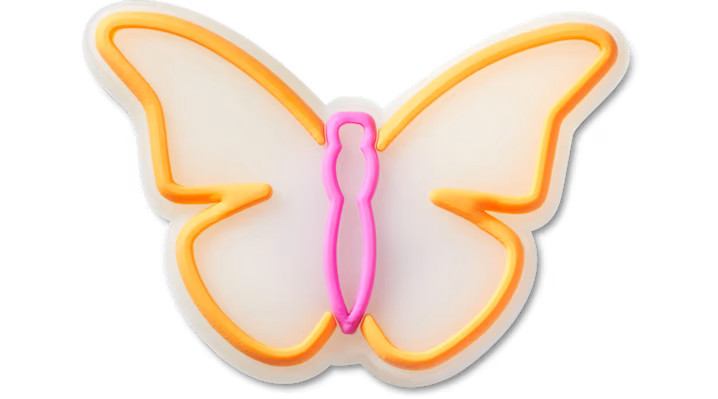 Lights Up Butterfly | Crocs (US)