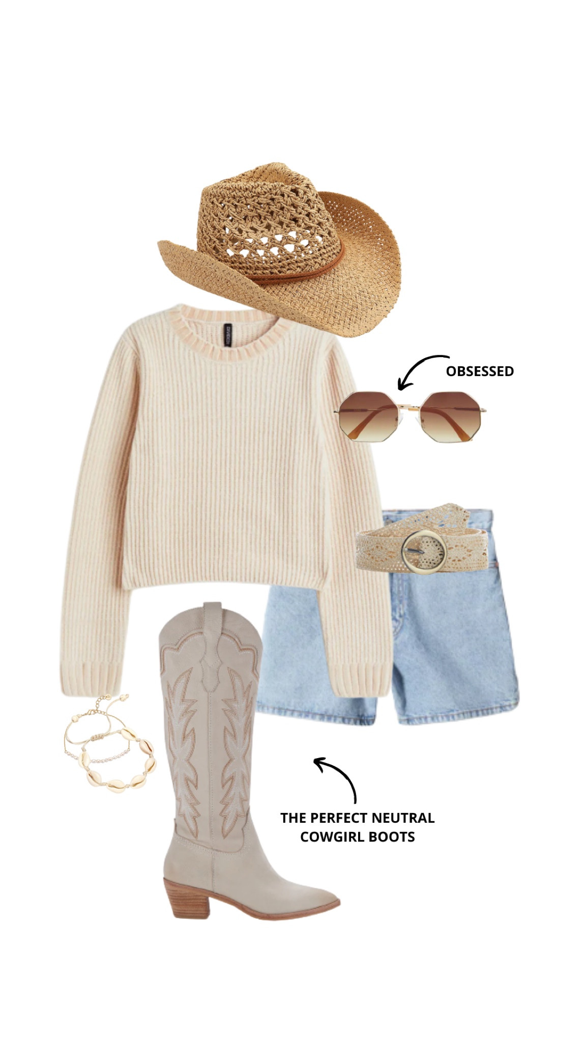 Coastal cowgirl, coastal cowgirl outfit ideas, coastal cowgirl outfit, coastal cowgirl outfit inspo, coastal cowgirl fashion, coastal cowgirl aesthetic 

#LTKSeasonal #LTKFestival #LTKFind