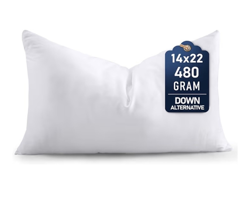 Down feather pillow, down feather, pillow inserts

#LTKHome #LTKU #LTKSeasonal