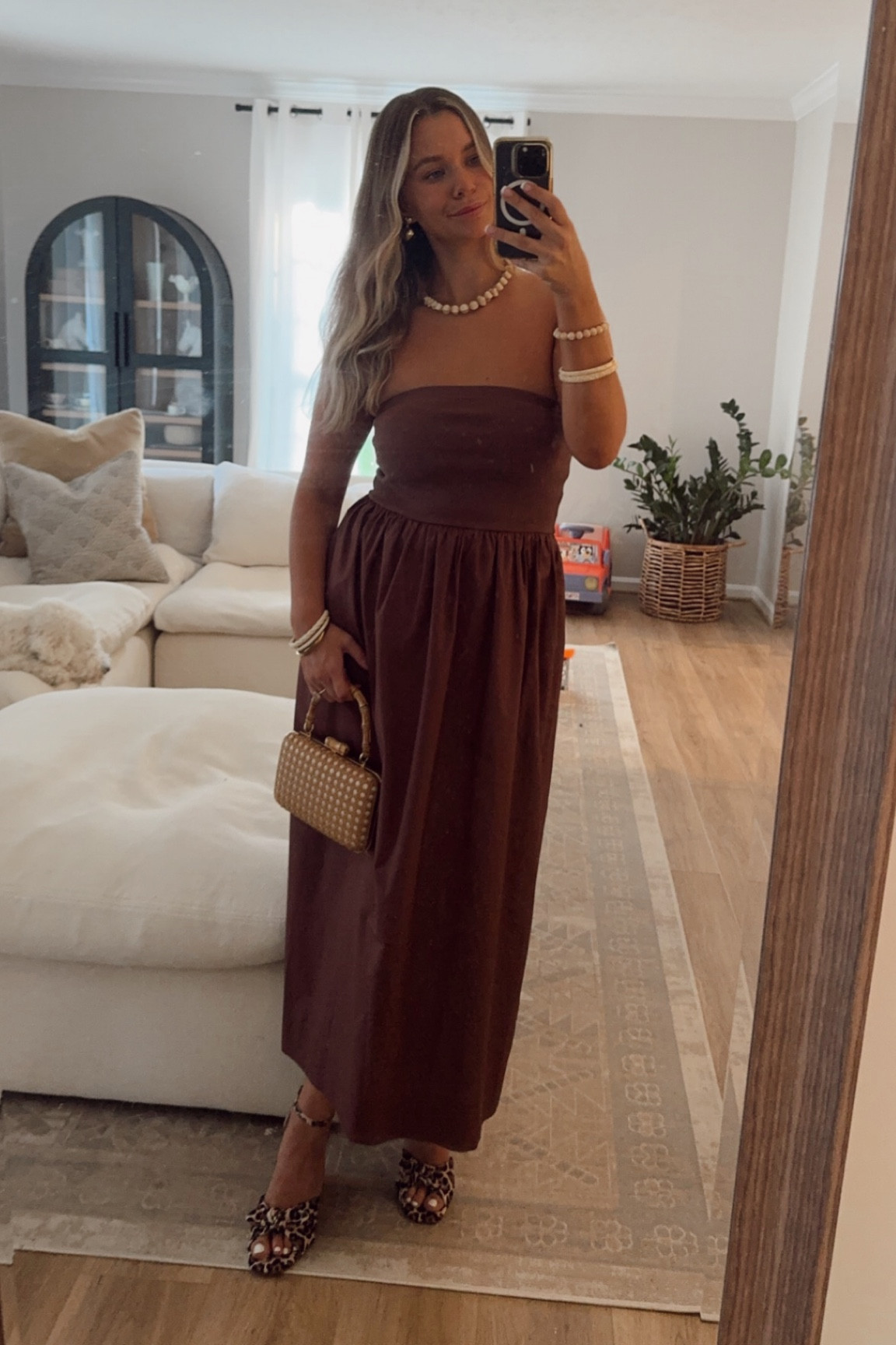 Wedding bridal brunch outfit 

#LTKSeasonal #LTKWedding