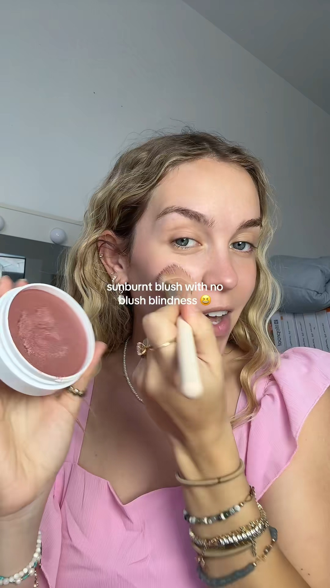 You need to grab this miracle bomb. I am obsessed!

#LTKU #LTKmomlife #LTKgrwm
