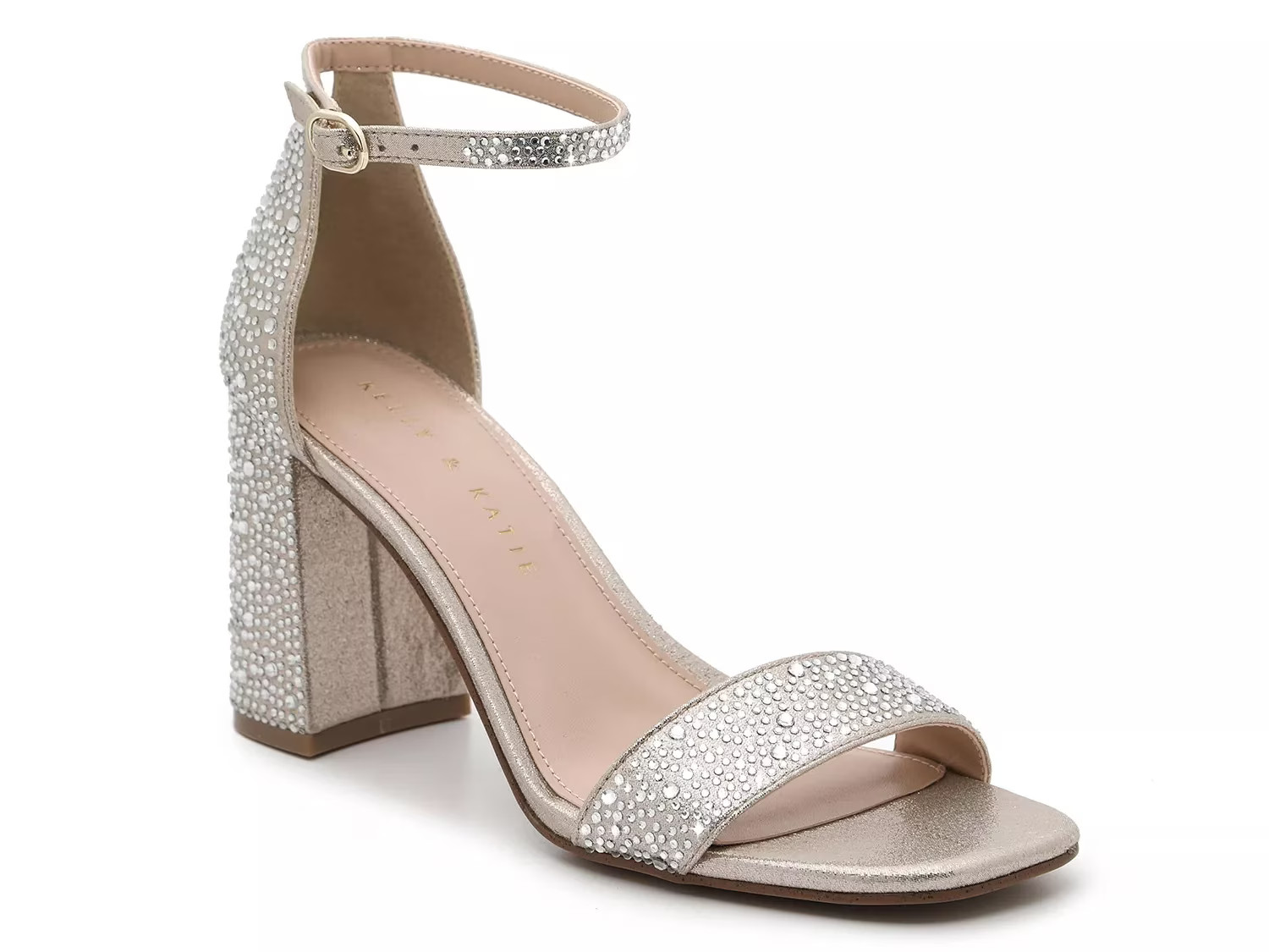 Kelly & Katie Caital Sandal | DSW