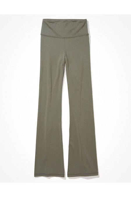 AE The Everything Highest Waist Flare Pant | American Eagle Outfitters (US & CA)