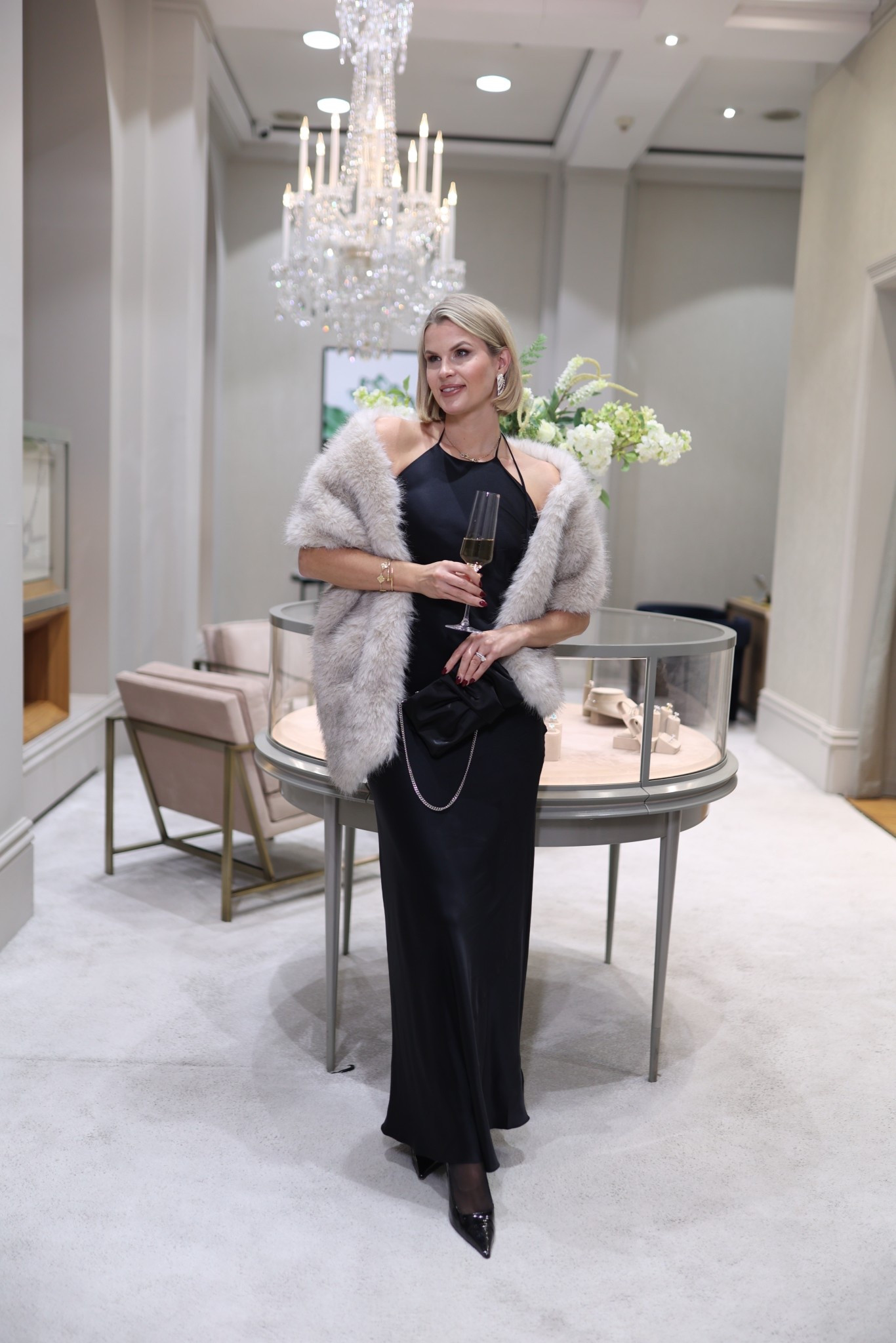 About last night 🖤
Size small dress 

#LTKstyletip #LTKpartywear #LTKeurope