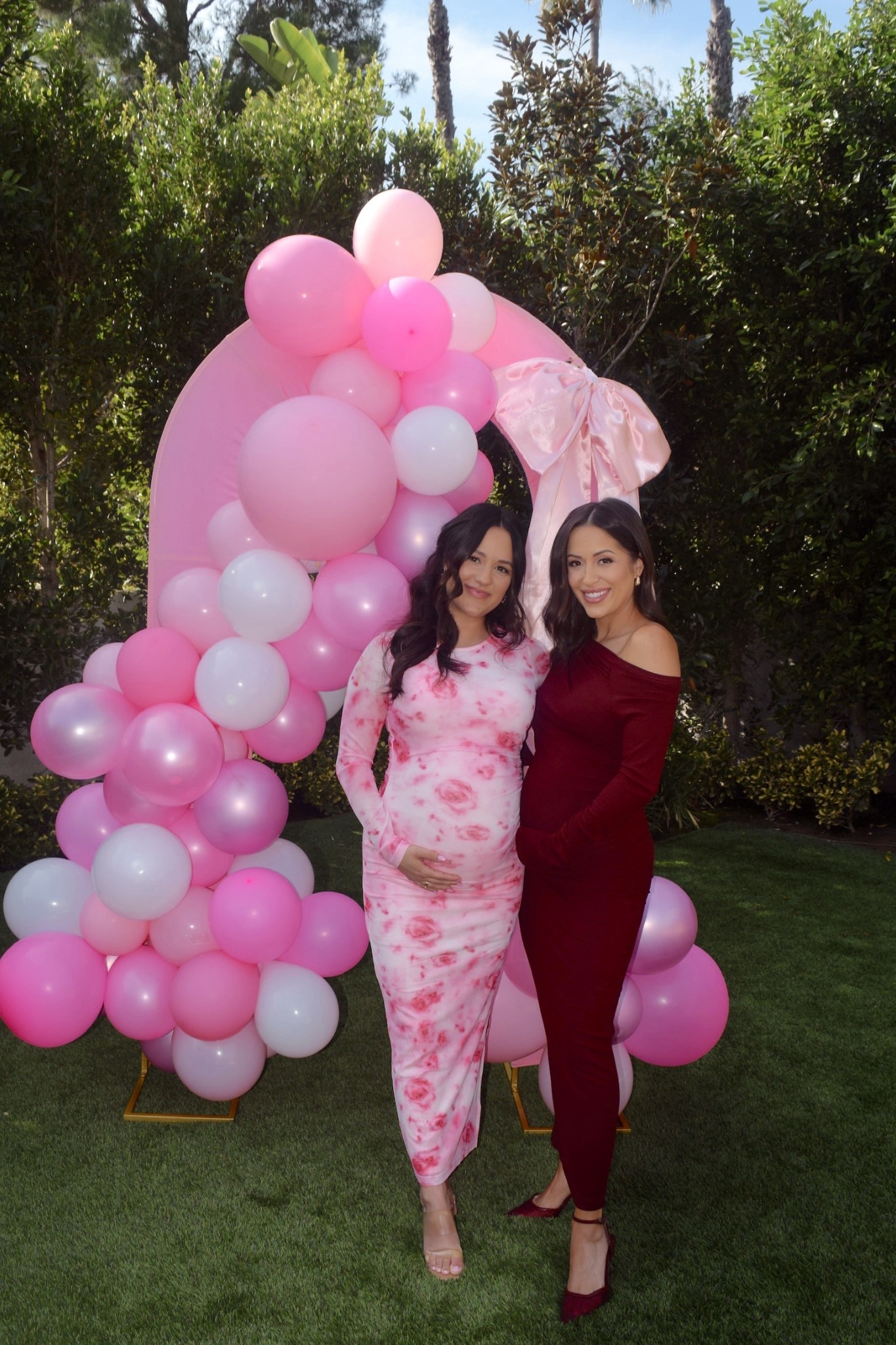 Holiday dress🎄❤️🎅🏼

Revolve | Bump | Baby Shower

#LTKHoliday #LTKPetite #LTKBump