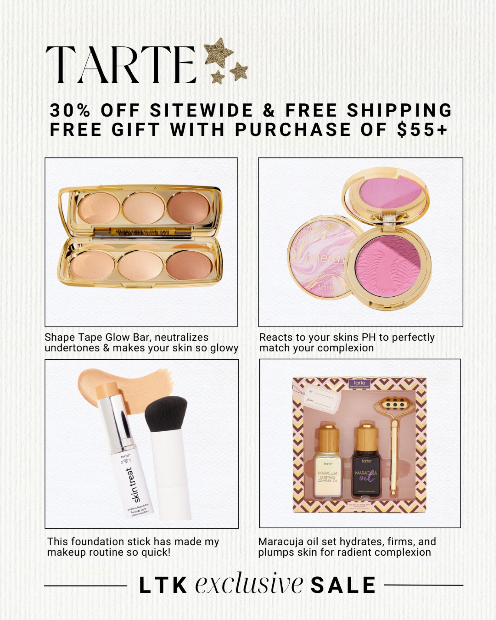 Target Cosmetics SALE!! 30% off site wide🙌🏻 use code: FAM30 
 Beauty finds/ makeup routine / foundation / skin care / beauty bestsellers / Womens blush / highlight and contour 

#LTKSale #LTKFind #LTKbeauty