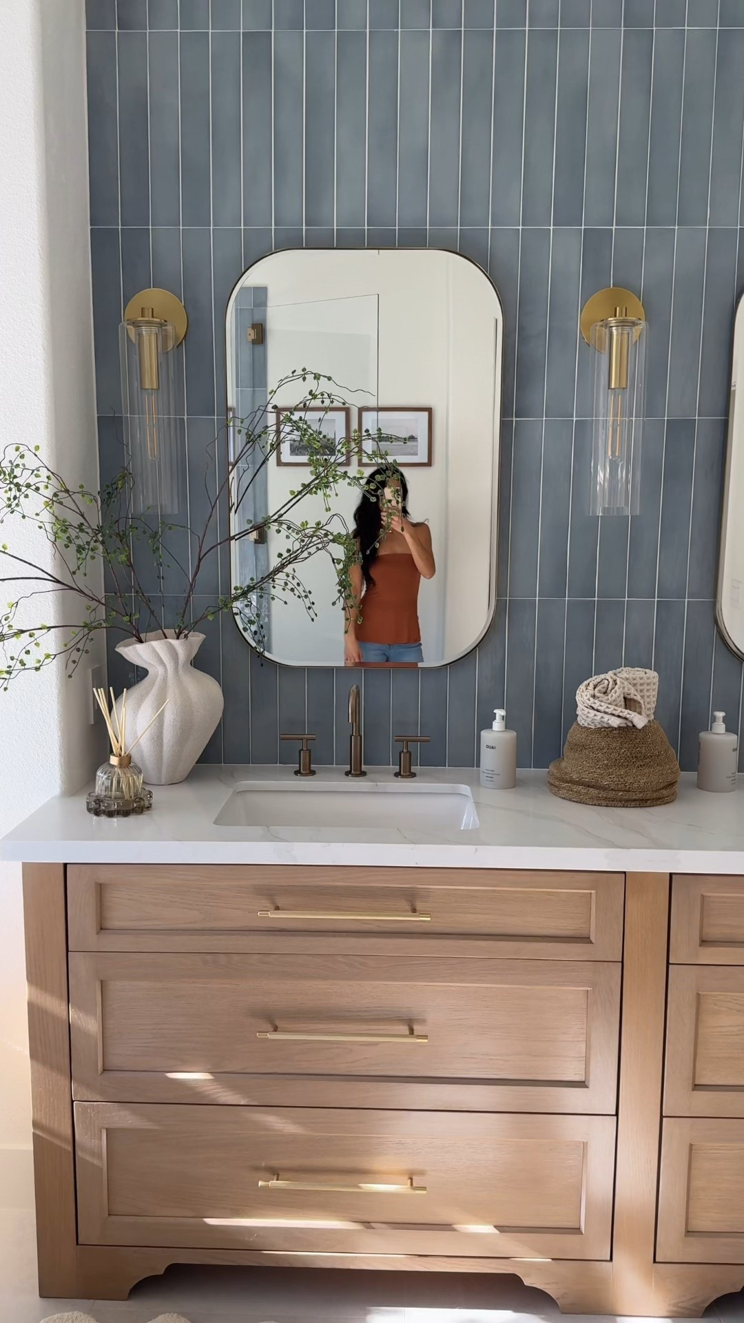 Master bathroom remodel 

#LTKHome