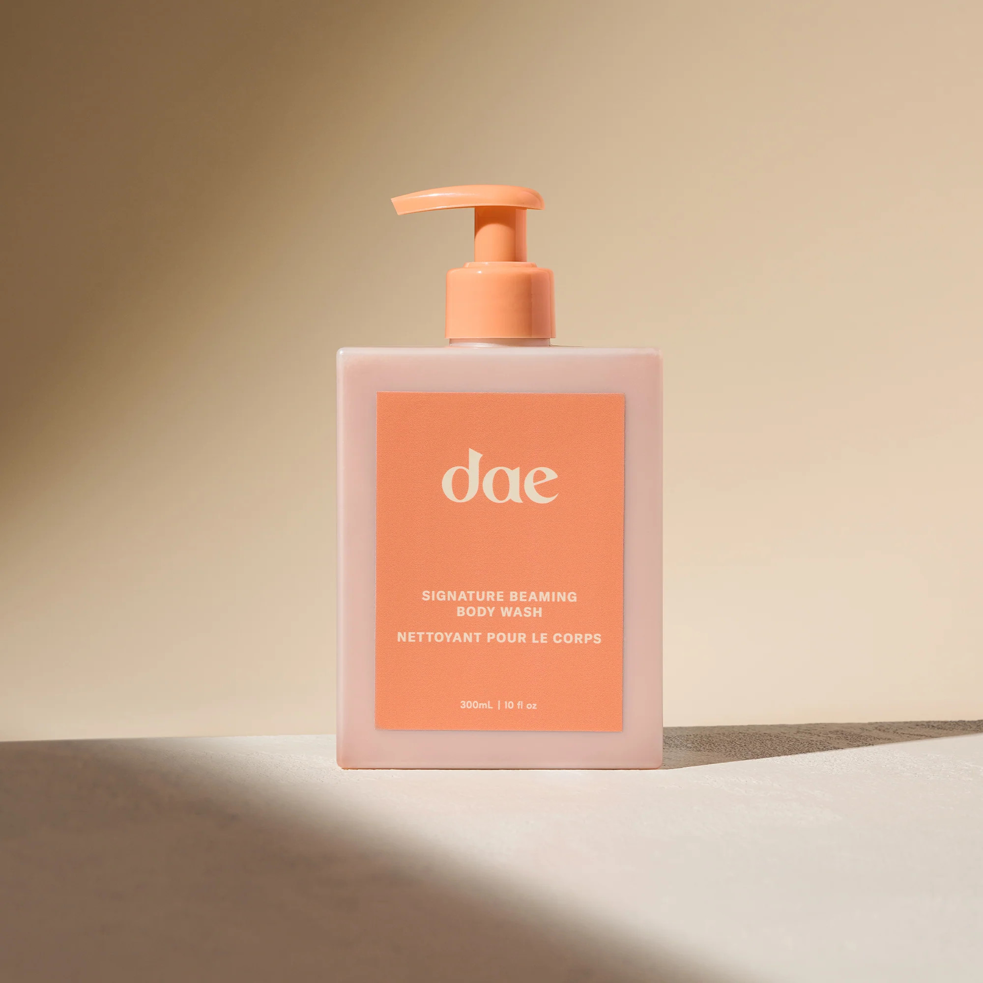 Signature Beaming Body Wash | Dae Hair