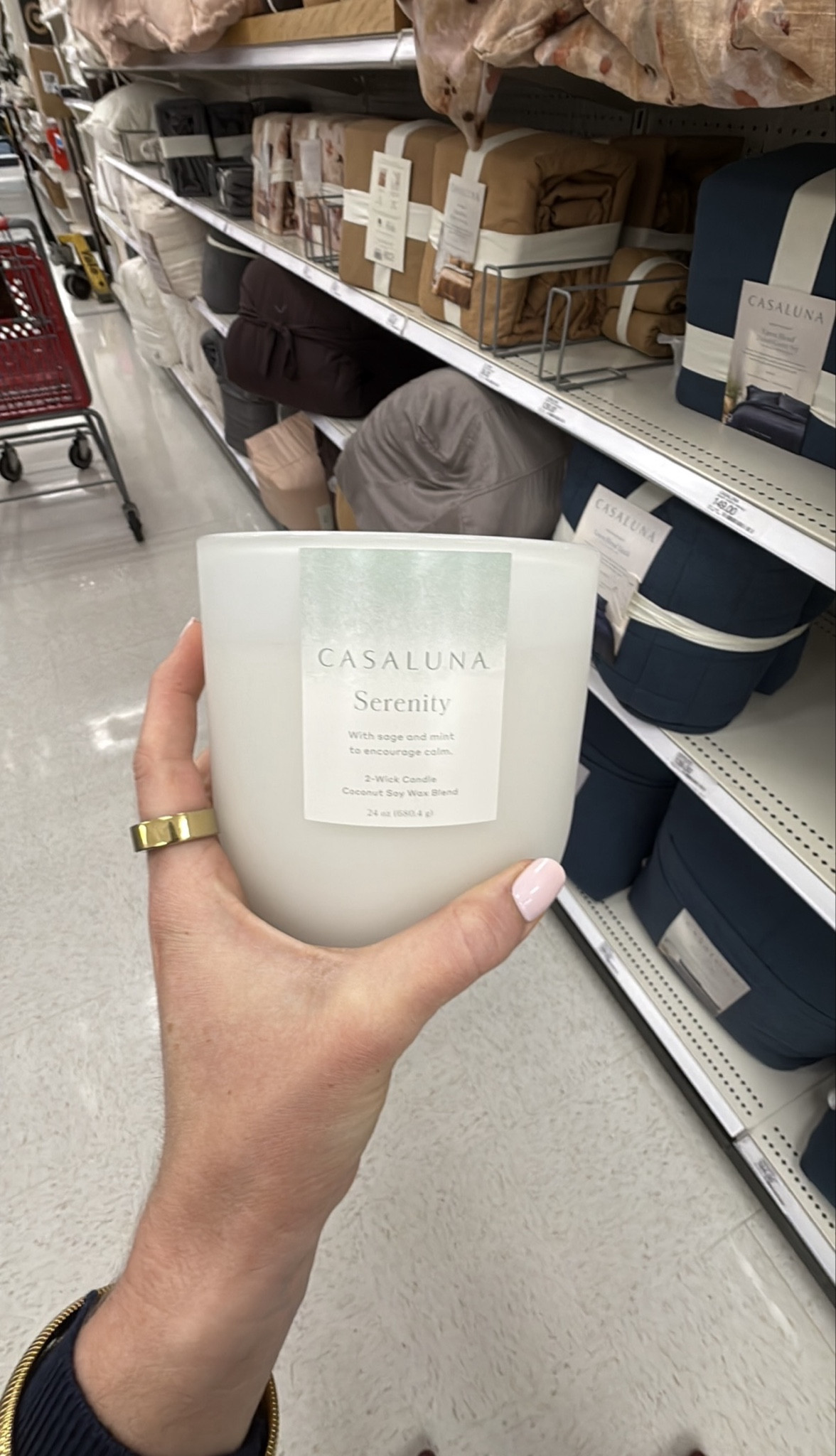 One of only two candle brands that I continue to purchase again and again! Each scent is relaxing and fills the room without being overpowering. Great for gifts!

#LTKFindsUnder50 #LTKselfcare #LTKHome